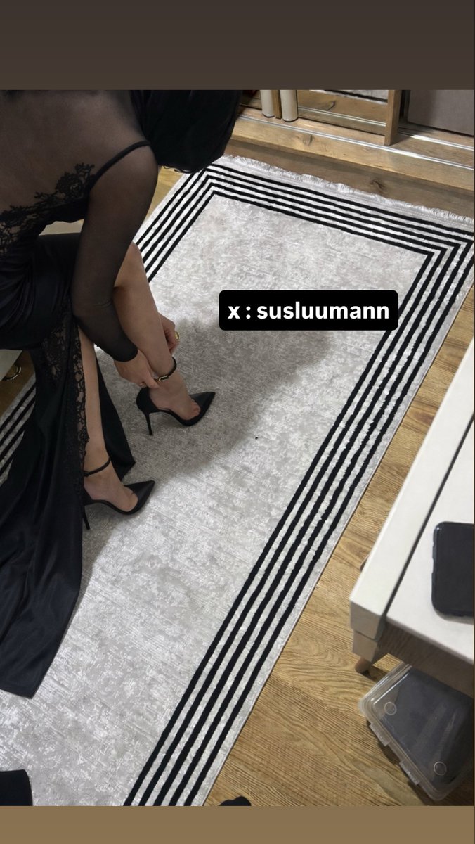 süslüümannn tweet media