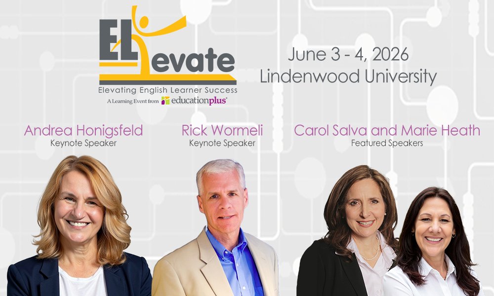 EducationPlus tweet media