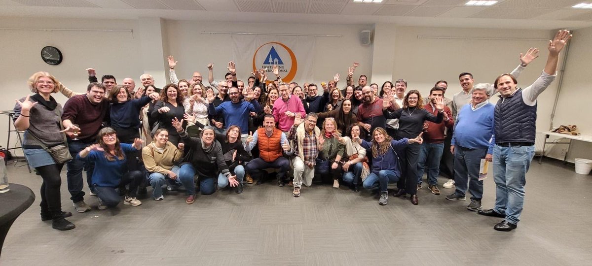 Consejo de la Juventud de Castilla y León tweet media