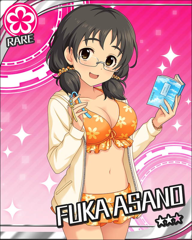 擬態人形P tweet media