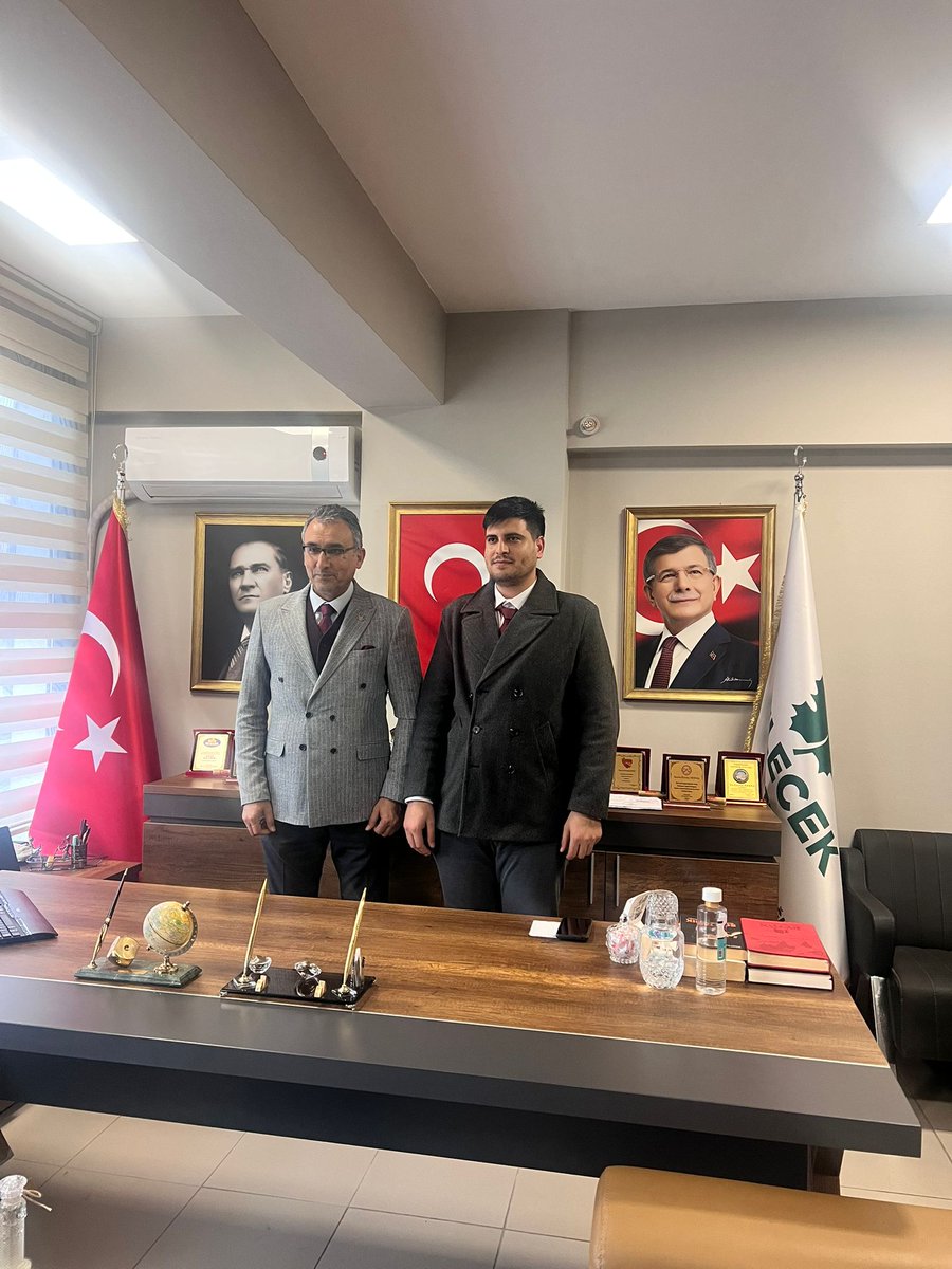 Eyüp Akbaş tweet media