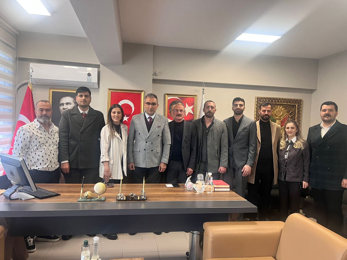 Eyüp Akbaş tweet media