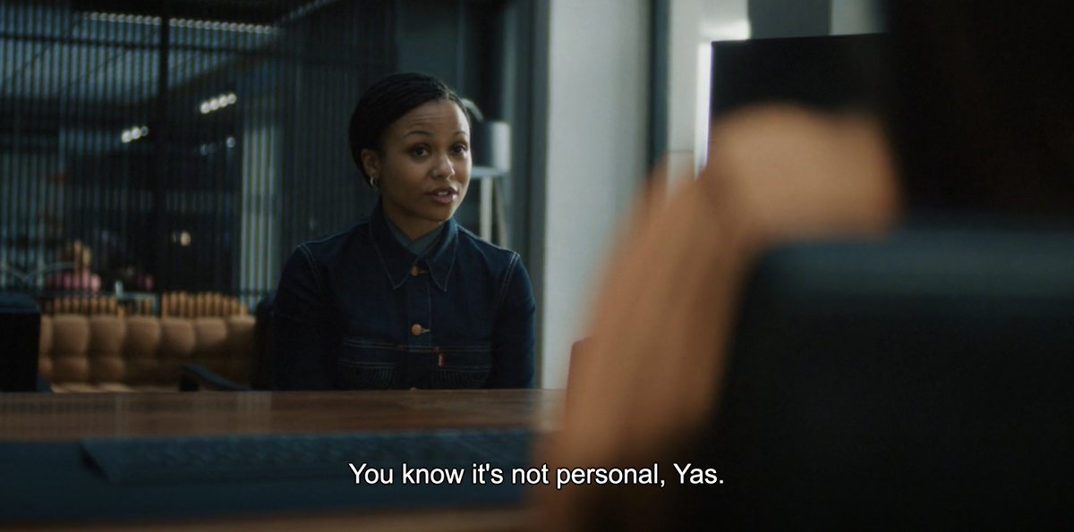 out of context HBO tweet media