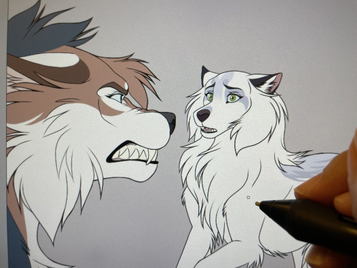 🌸 Quaylak 🌸 tweet media