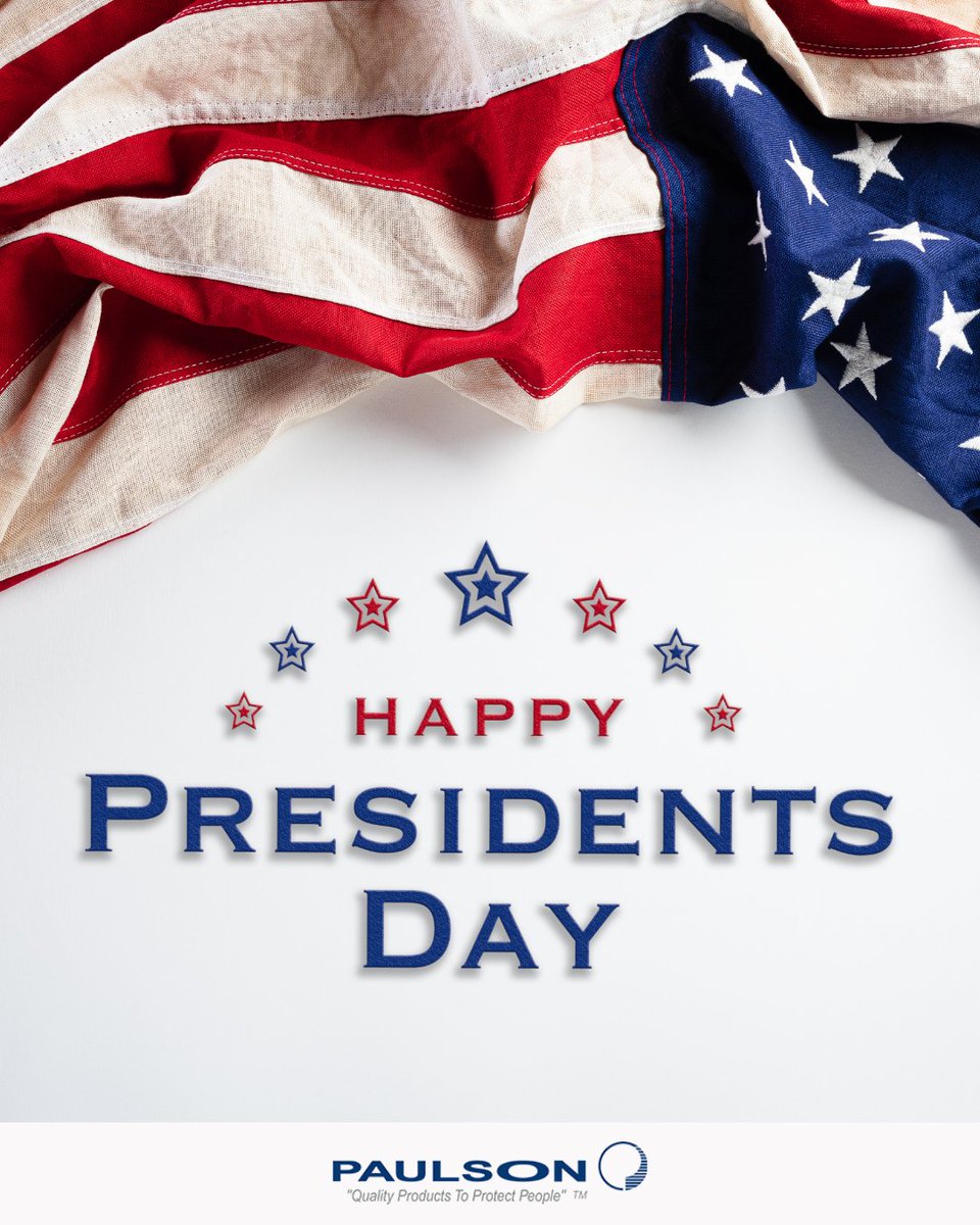 Paulson Manufacturing Corp. tweet media