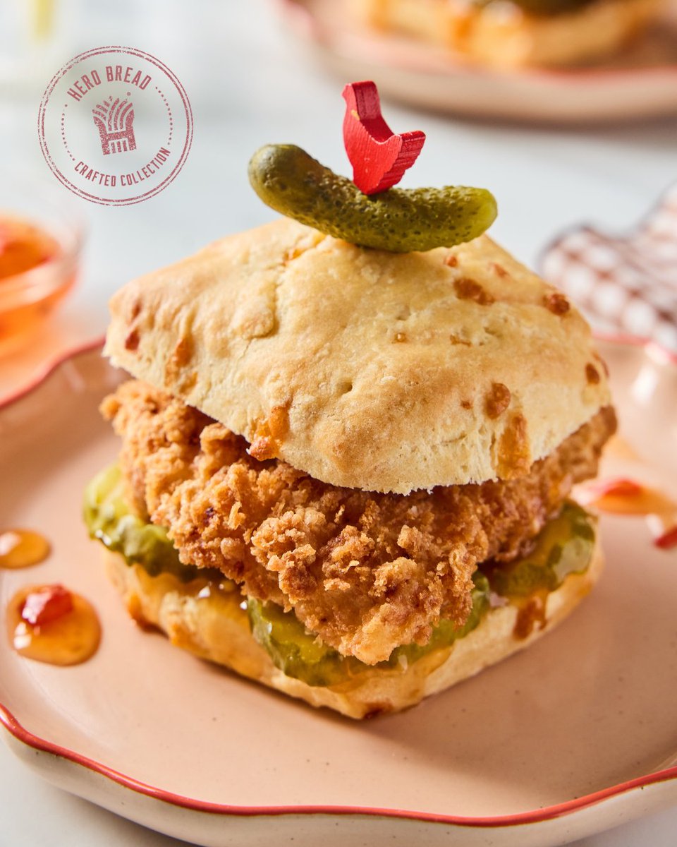 Hero Bread tweet media