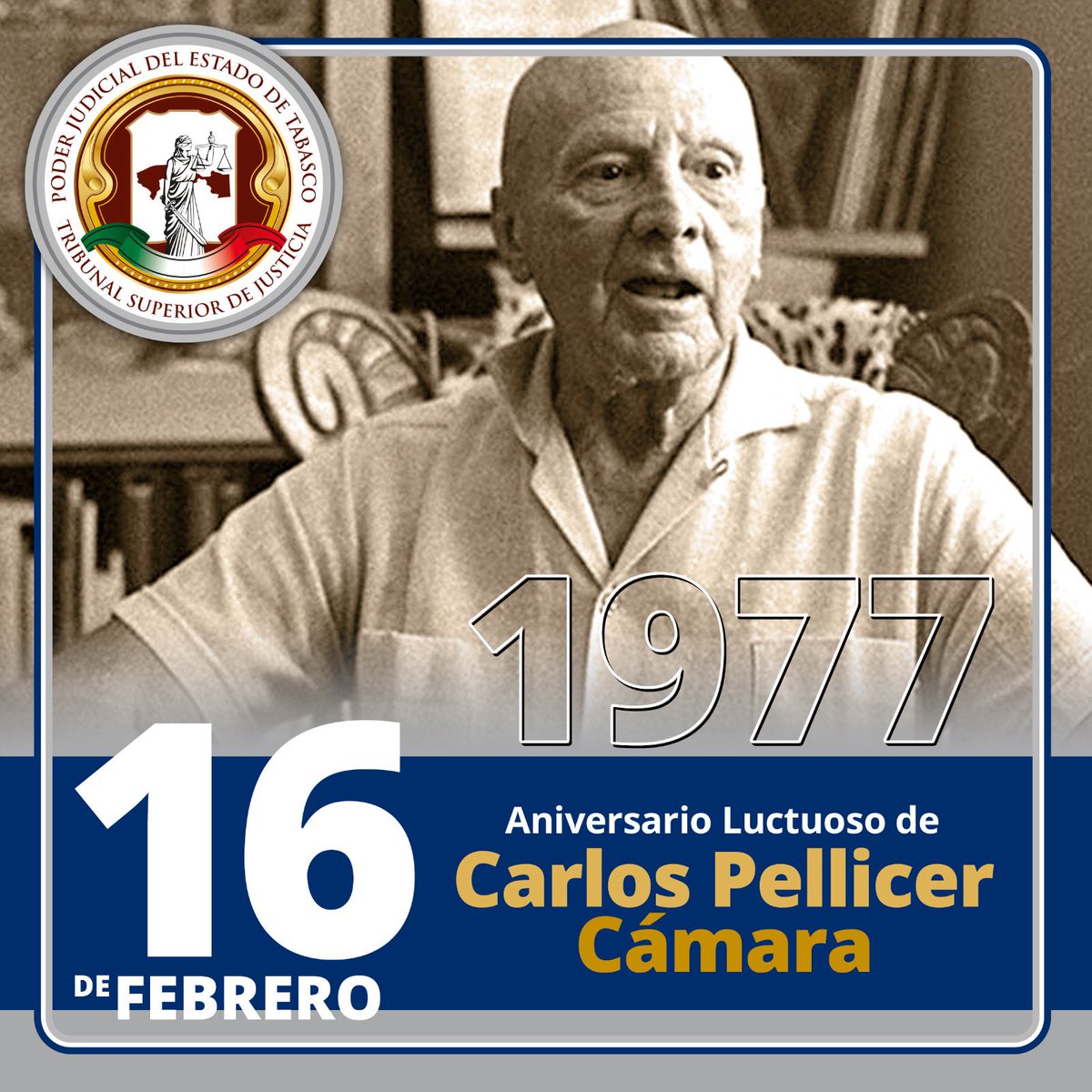 Poder Judicial del Estado de Tabasco (@pjetab_tsj) on Twitter photo 