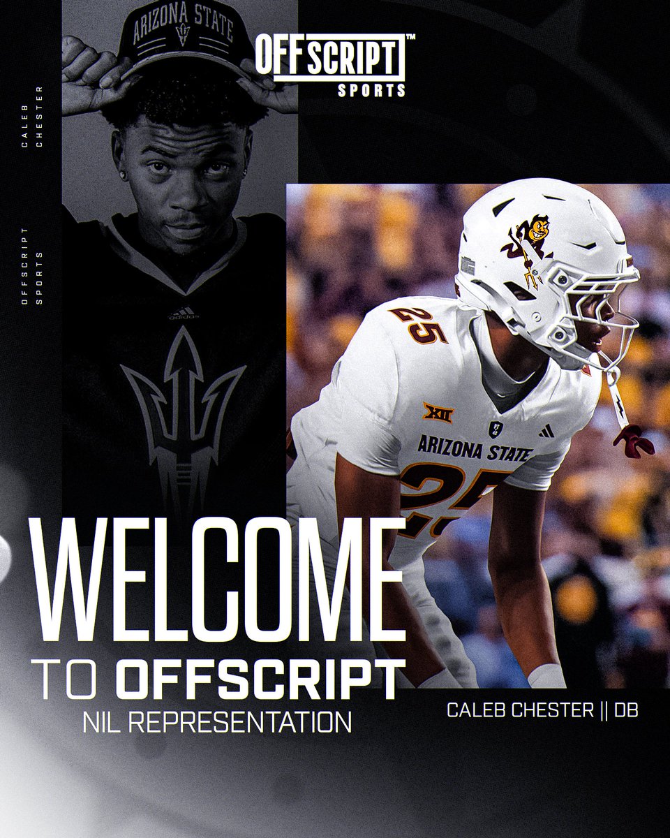 Offscript Sports tweet media