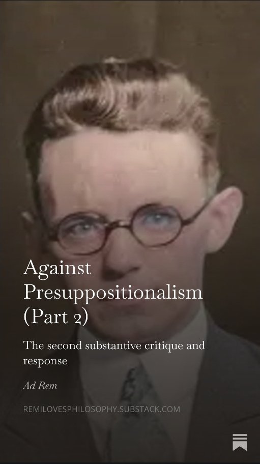 Remi | Philosophy Guy tweet media