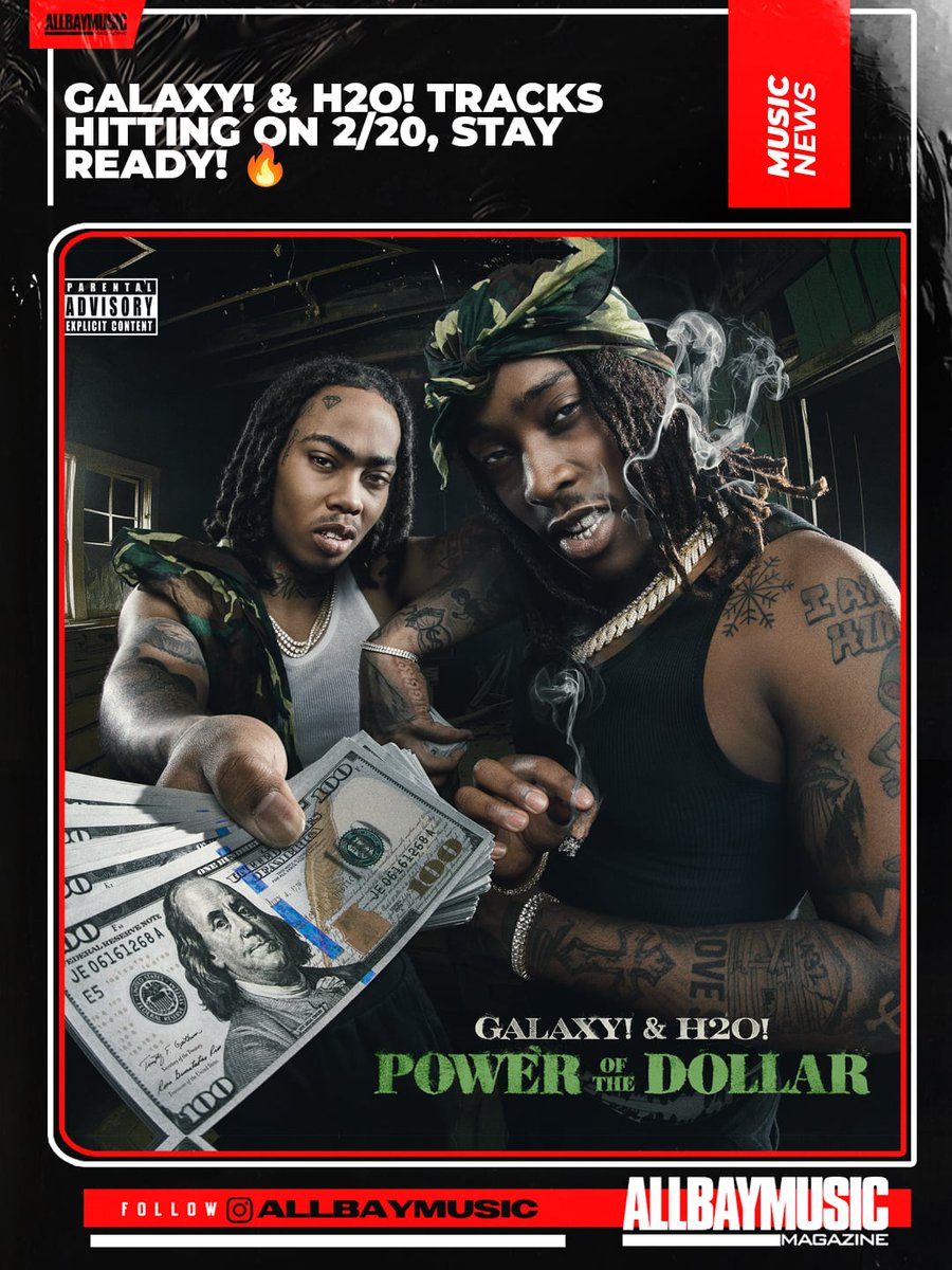 All Bay Music Mag tweet media
