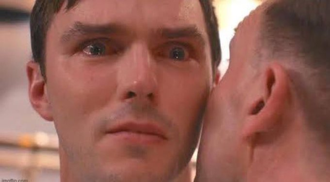 chillsoftware's tweet image. No the algorithm doesn't suck, you just didn't respond 250 times today