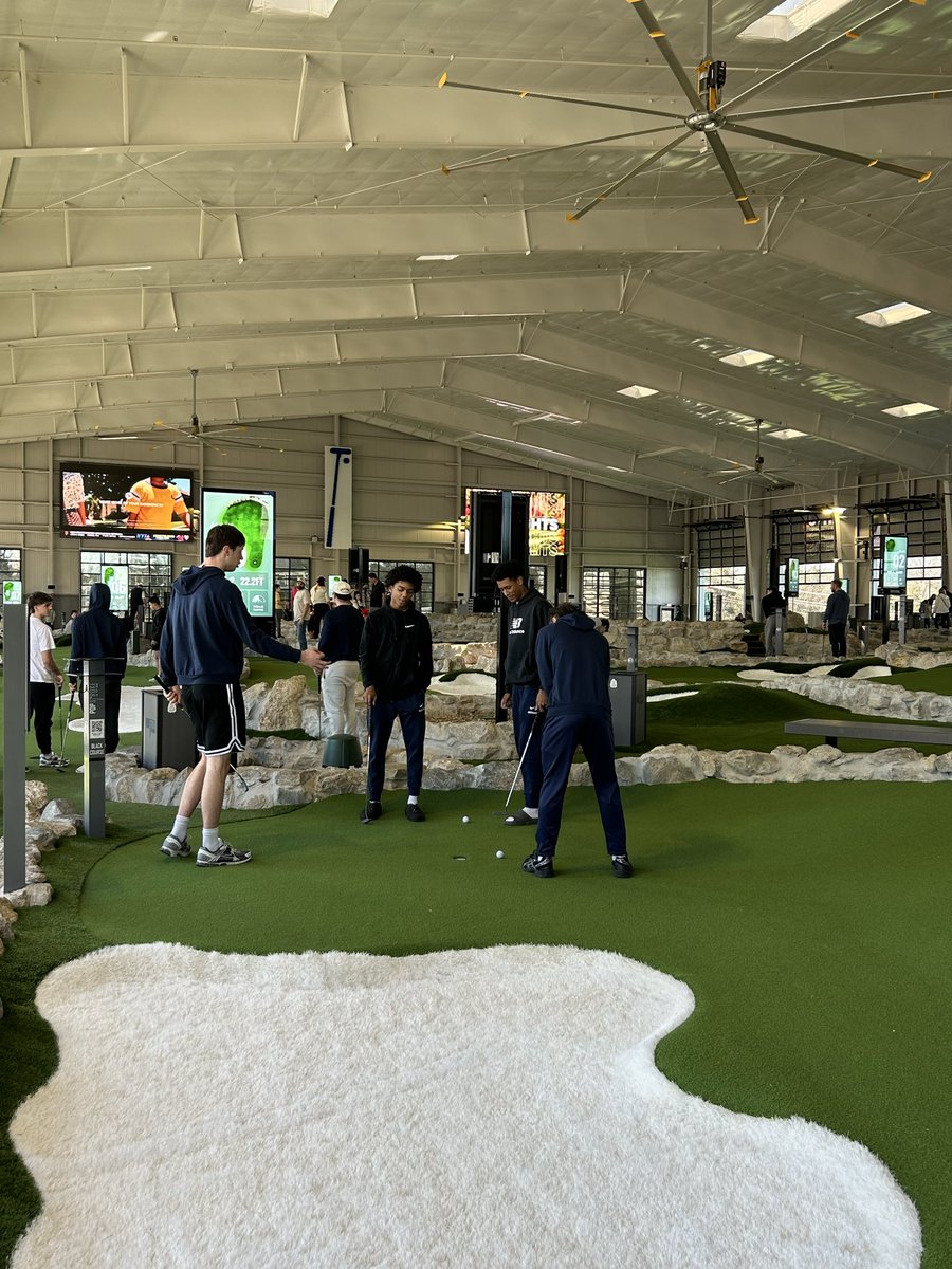 Brentwood Academy Boys Basketball tweet media