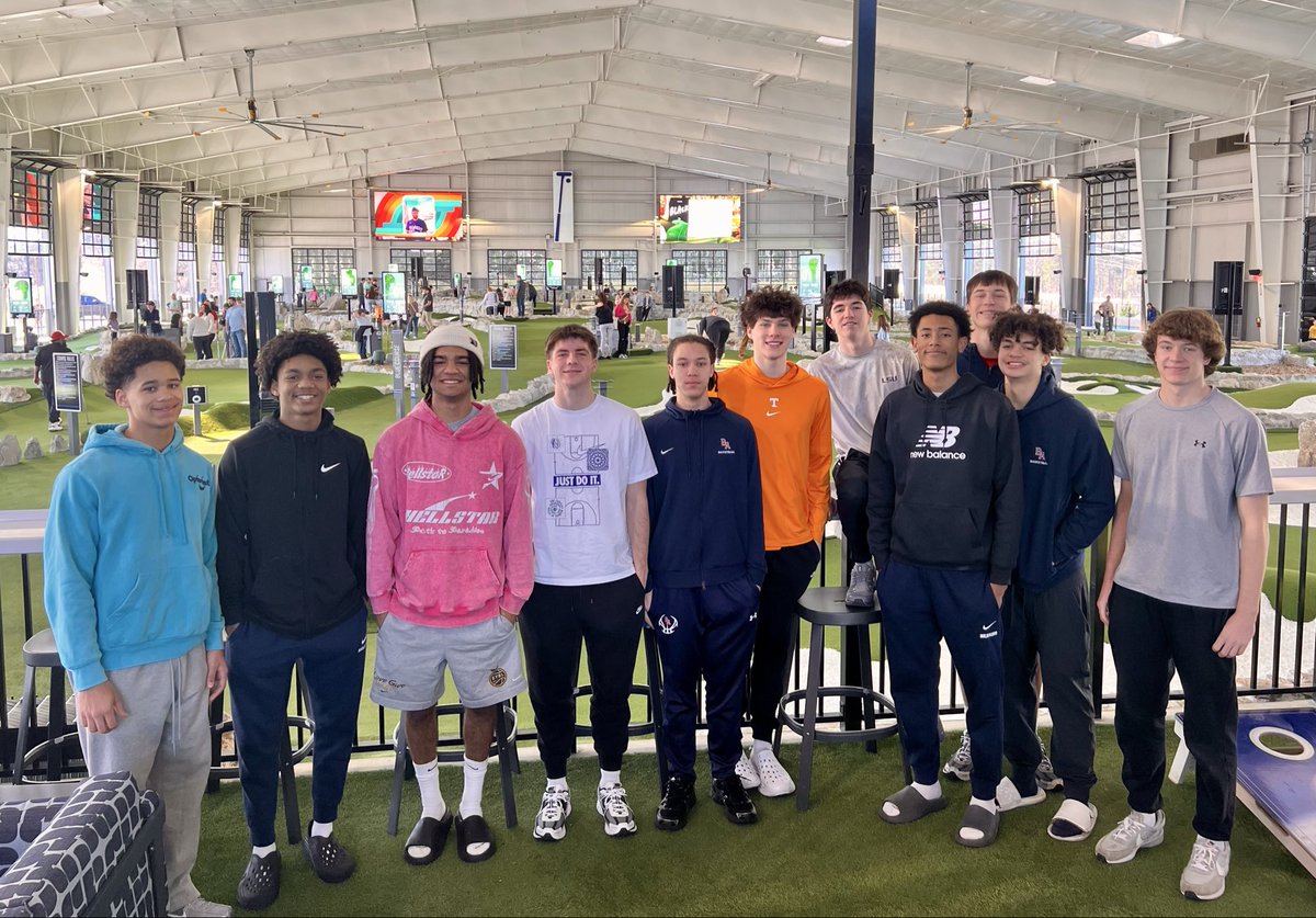 Brentwood Academy Boys Basketball tweet media