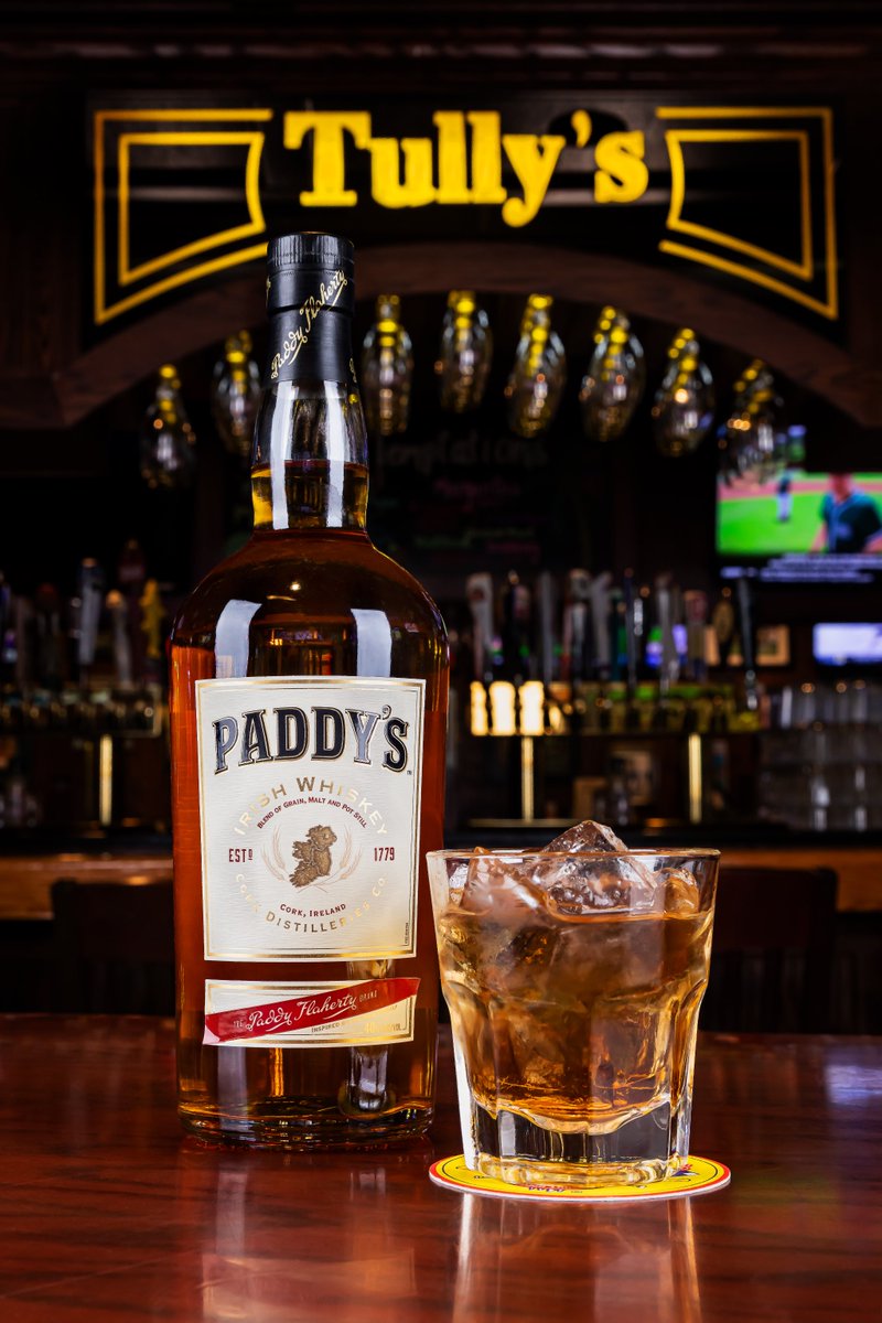 Tully's Good Times tweet media