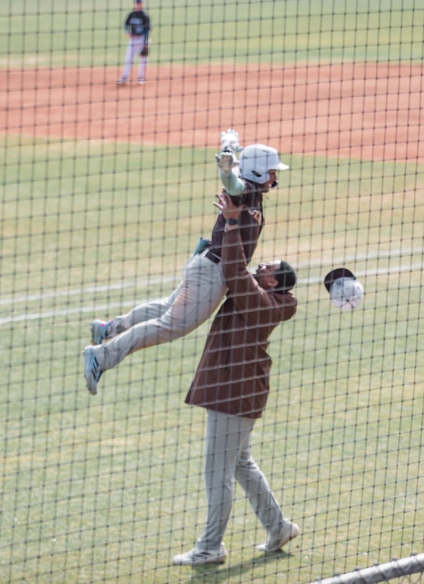 Bonnies Baseball Analytics tweet media