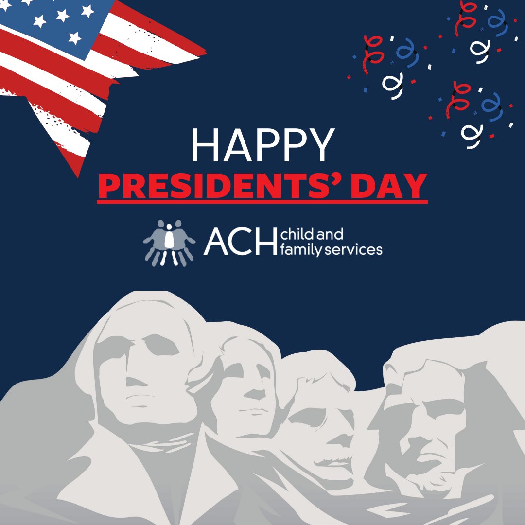 ACHChild&Family tweet media