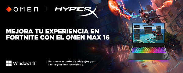 Como cada semana, vuelve la #HyperX Series🏆 

Recuerda que tienes que hacer top 16 en opens para pasar a la final!

Si no juegas OPEN no pasas a FINAL (mucho dinero en juego) 👀

APÚNTATE→ wls.ac/HyperX

<a href="/OMENbyHP_es/">OMEN España</a>  #OMEN