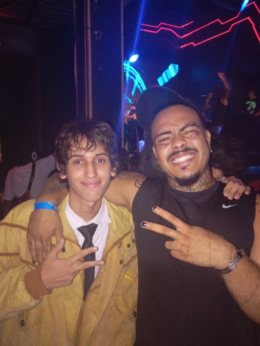 volta pra sp iku por favor eu te imploro