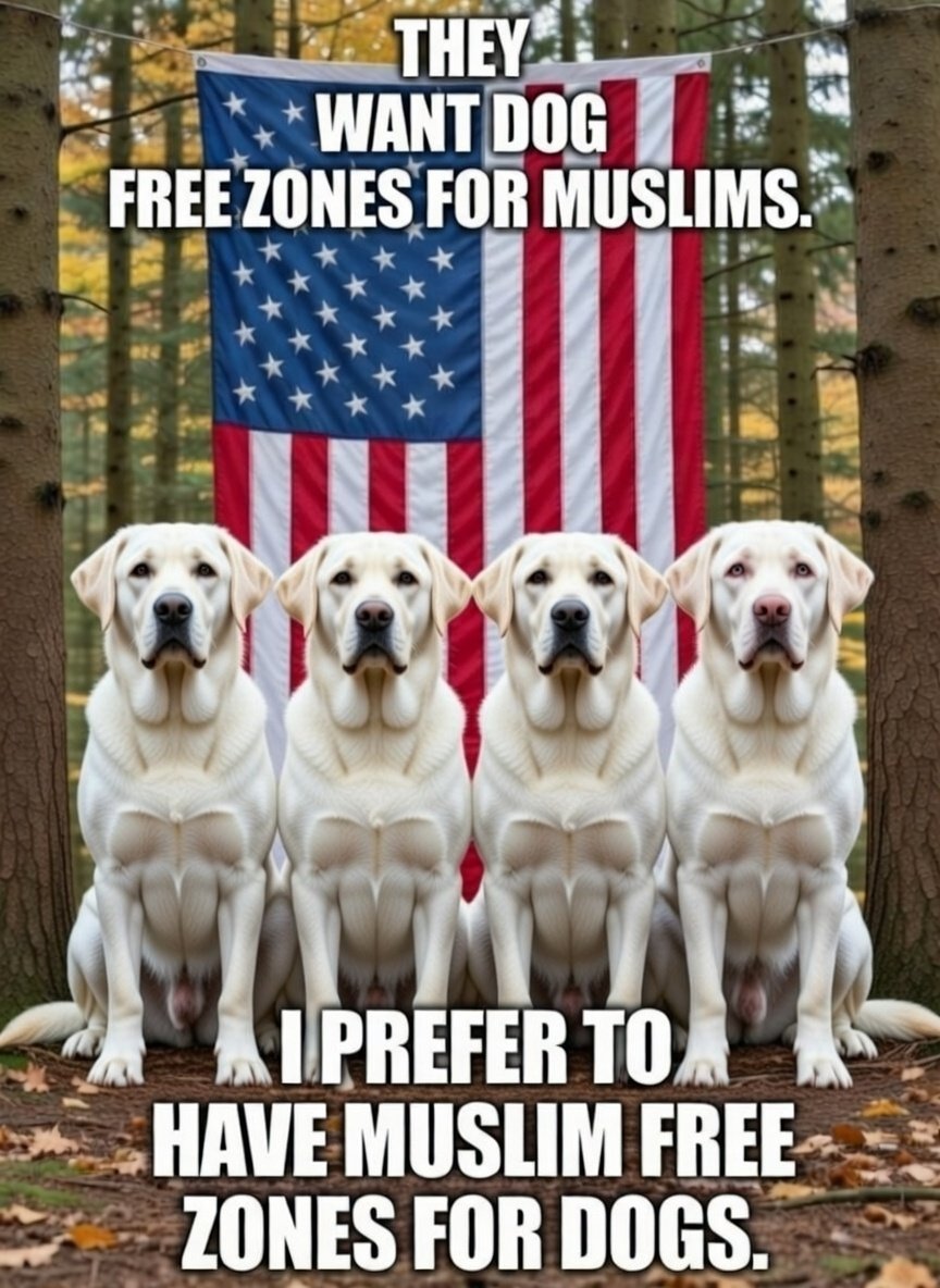 This message brought to you by my pack: Charlotte, Wilbur, Timber and Cooper 🐾🐾🐾🐾