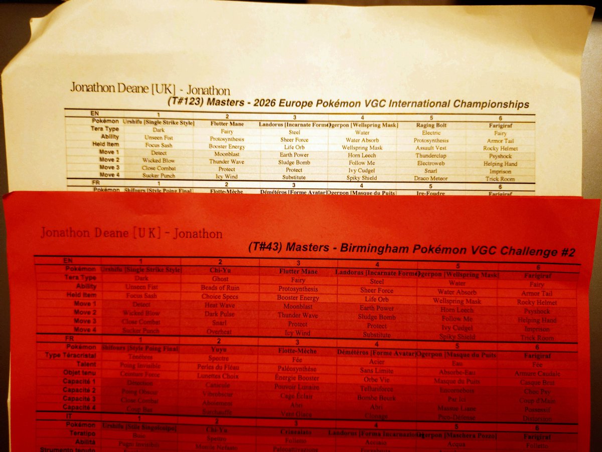 Jonathon. tweet media