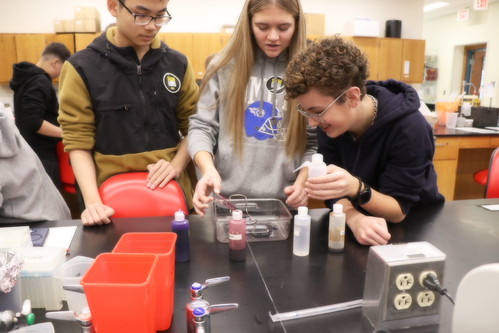 Department of Microbiology and Immunology tweet media