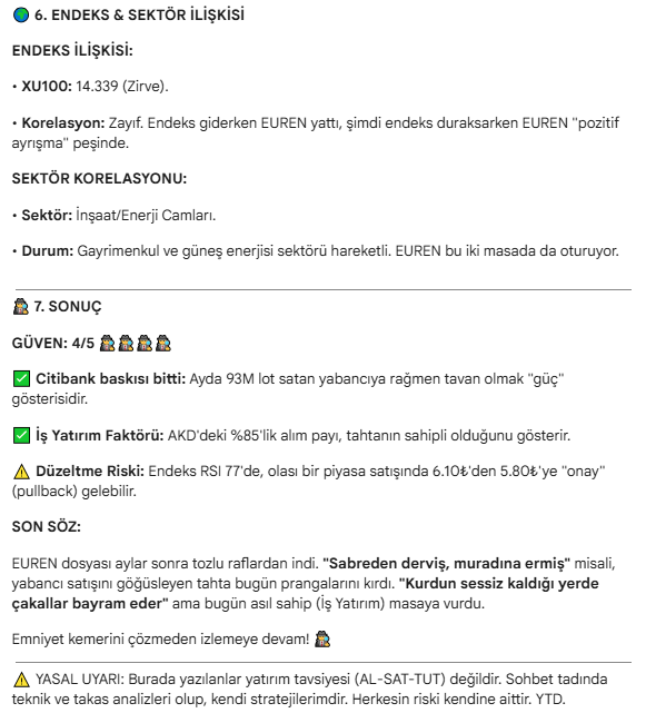 OrkunFX's tweet photo. #EUREN için beklenen o "hareket" bugün tavanla resmileşti. Geçmiş analizlerimizde "Yabancı baskısı bitmeden bu tahta nefes alamaz" demiştik.#BIST100 #EUREN #diptendönüş #TeknikAnaliz https://t.co/Sz6QVw8AL2