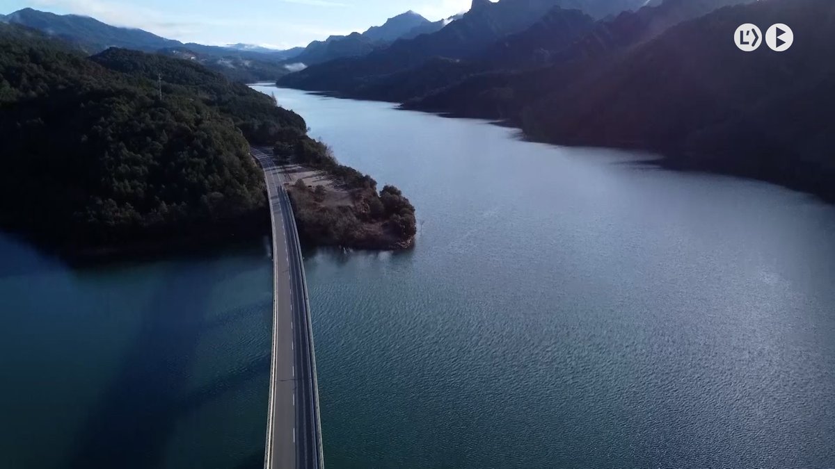 🔵La Baells arriba als 50 anys amb un directe especial per televisió
▶️ youtu.be/2P5zh8rPKMM

#linformatiu #catcentral #alacarta