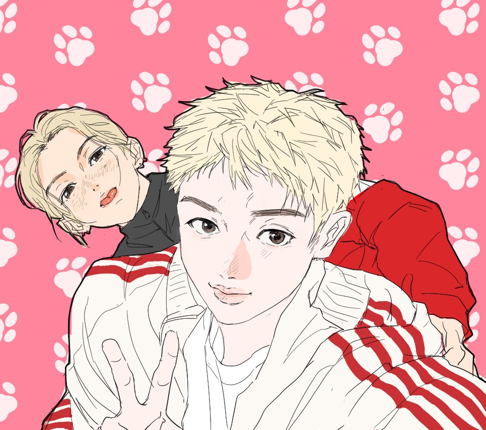 Rkgk #chanlix