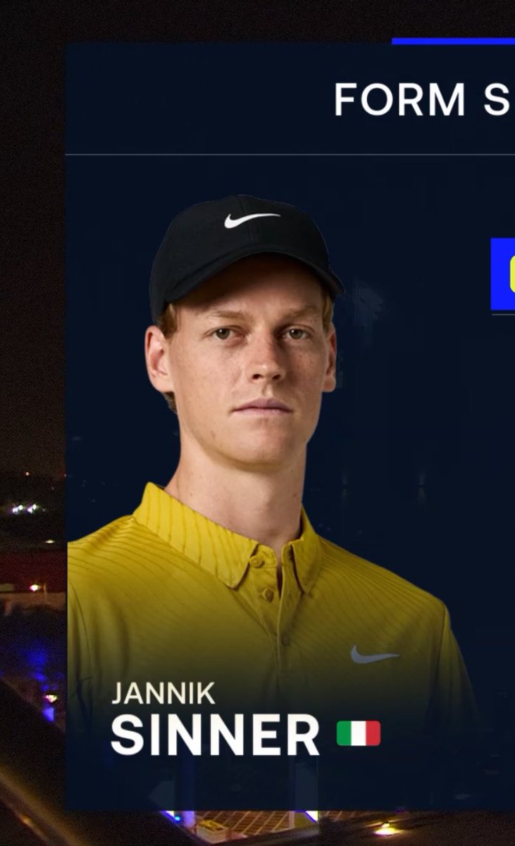 New pictures for the ATP Media design 🦊❤️‍🩹