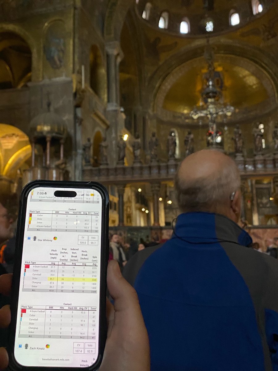 Will Dodge tweet media