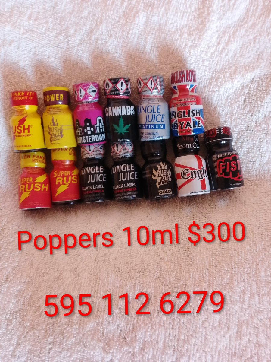 Trazzzhstar's tweet photo. Poppers disponibles en CMDX ‼️

#FelizLunes https://t.co/UMI0A78skD
