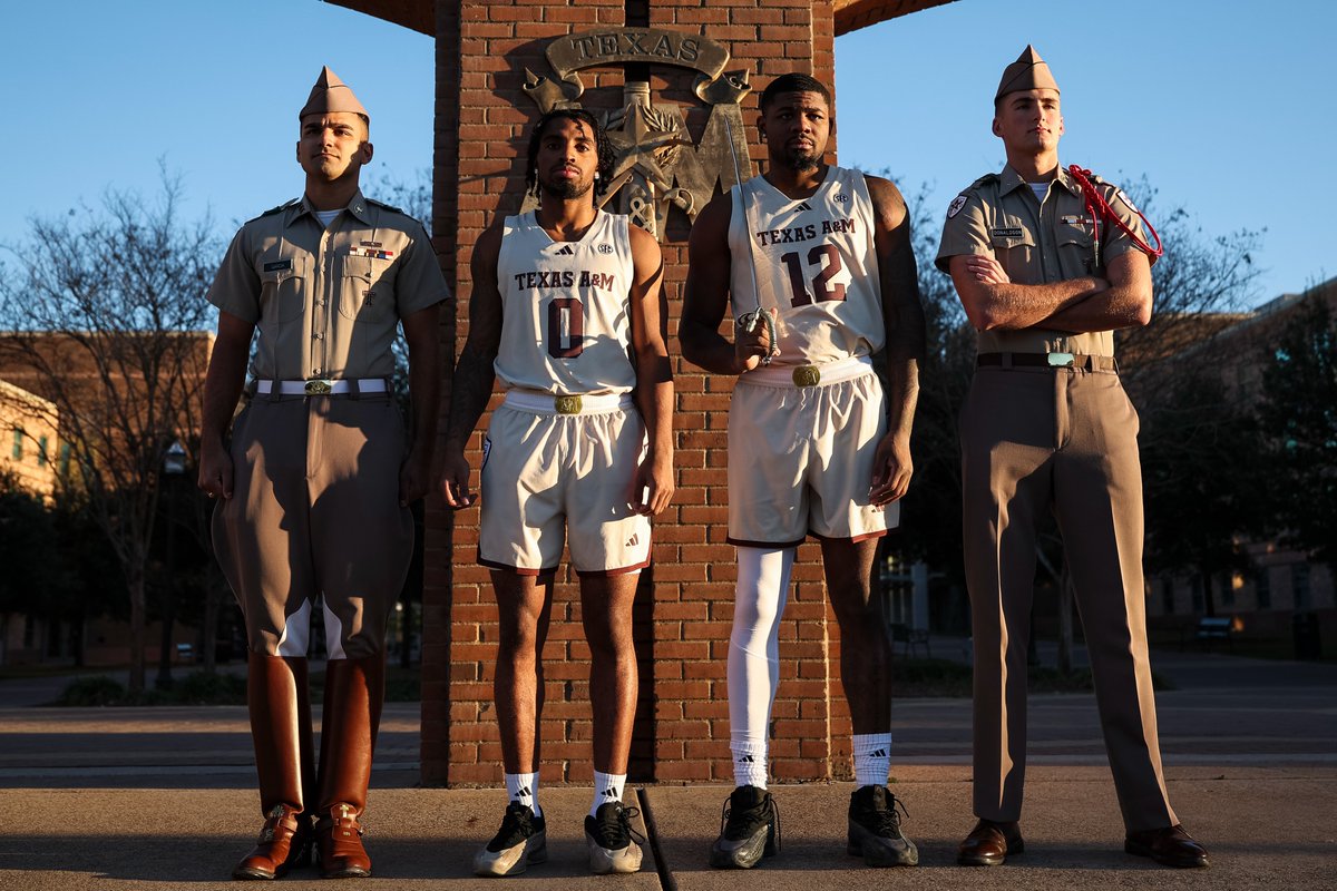 Texas A&M Aggies 👍 tweet media