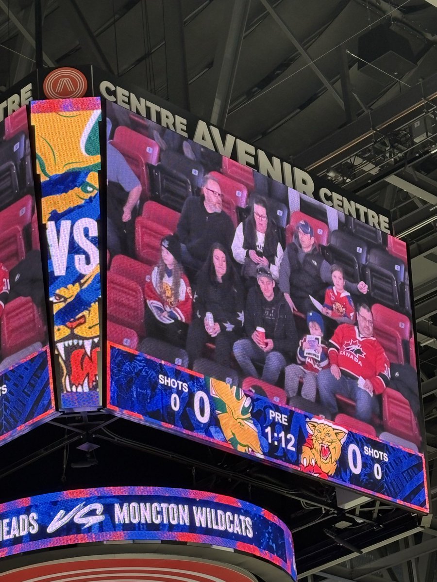 pinkpopcorn23's tweet photo. #GoMooseGo. https://t.co/juNwFVX4eX