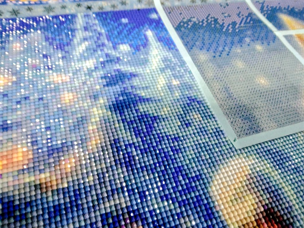 気まぐれにゃんこの季節外れのクリスマス🎄😸❄ これだけに集中すれば