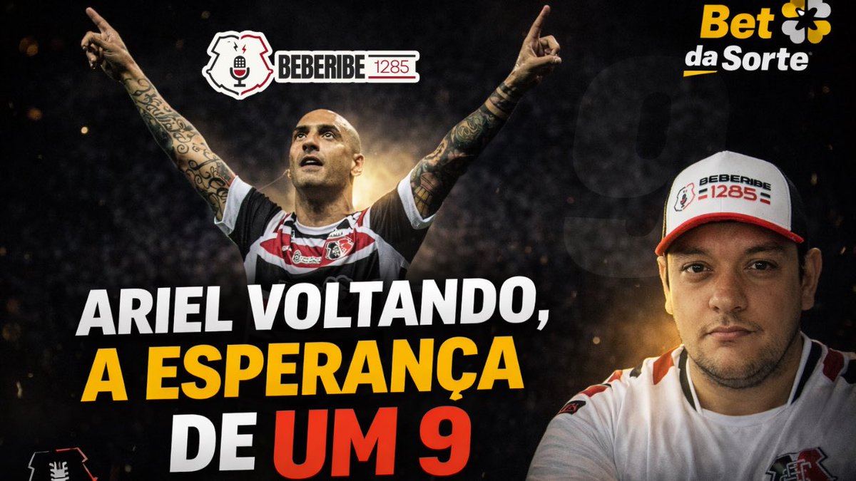 Assista agora ou quando quiser 🇾🇪🐍

youtu.be/E7YxZJDg_eA?si…