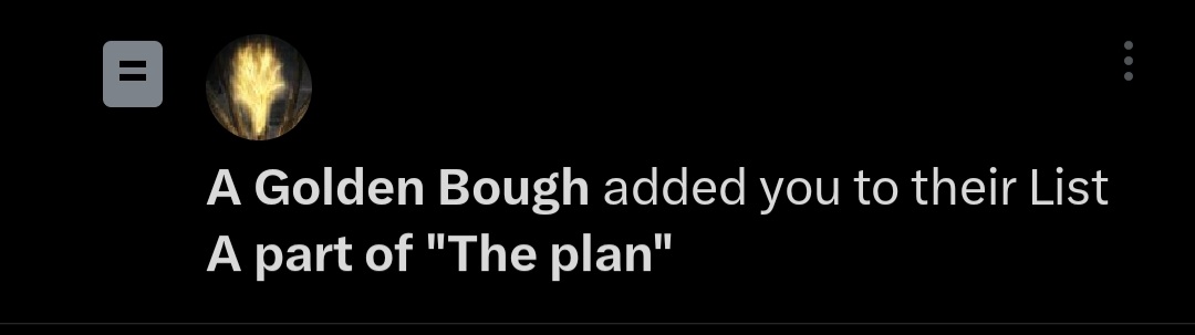 Kira - Apprentice of The Middle tweet media