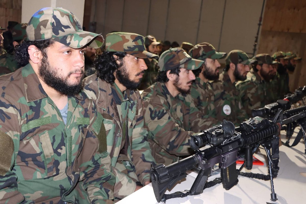 (۲۲۱) شهيد آفتابؒ فرقه-بګرام tweet media