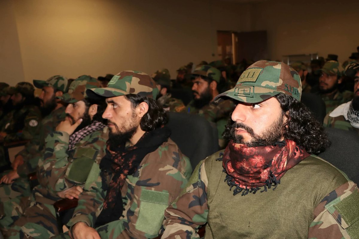 (۲۲۱) شهيد آفتابؒ فرقه-بګرام tweet media