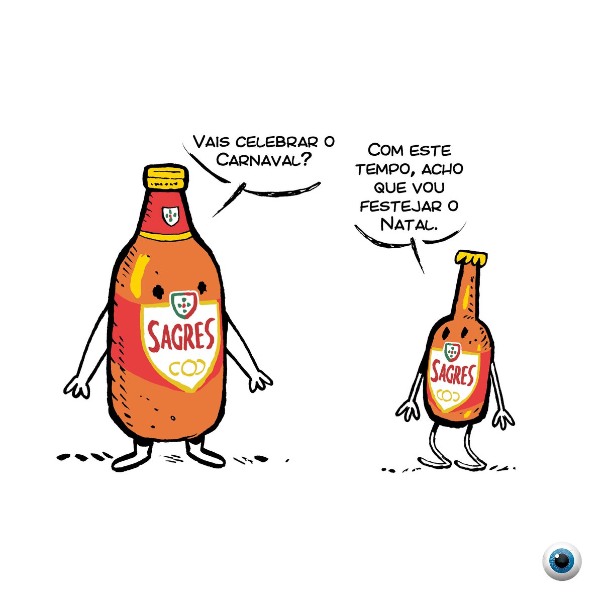 Inimigo Público tweet media