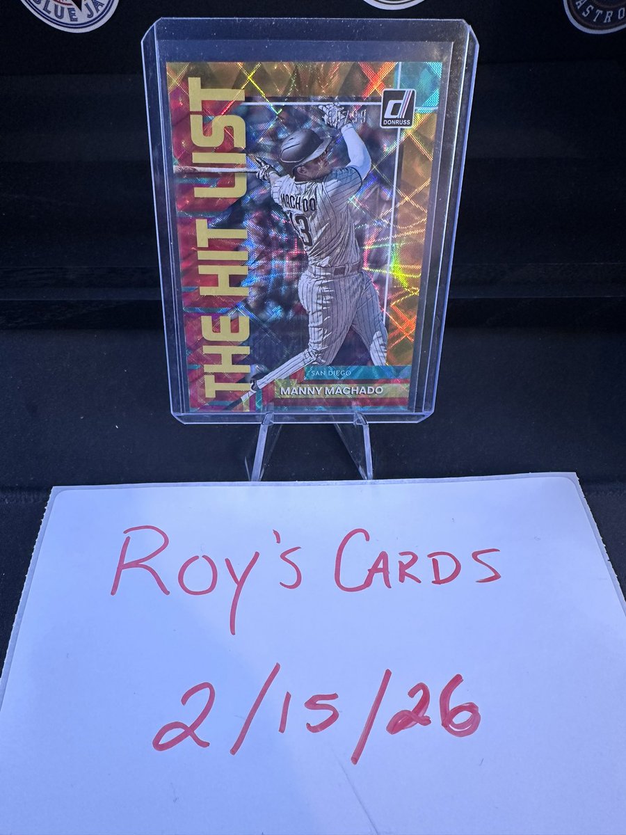 CTRoyboy_'s tweet photo. @ILOVECOLLECTING https://t.co/6MtEoSUPzZ