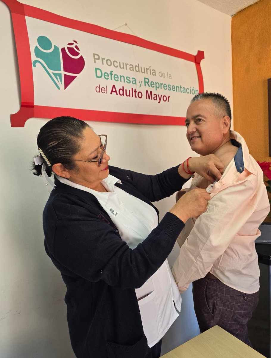 ⚕ Se realizó la Jornada de vacunación contra el Sarampión para el personal del Sistema DIF Michoacán menor de 50 años. Te invitamos a que acudas al Centro de Salud más cercano y protégete contra el sarampión.💉🧑‍⚕️
#MichoacánEsMejor #CrianzaConConciencia