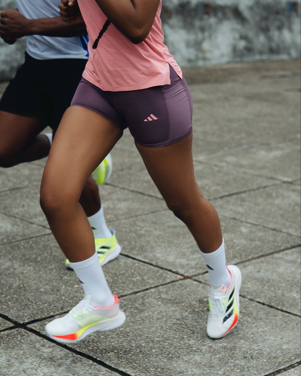 Ifwlouie_'s tweet photo. Styling for adidas running 
Photographed by @thearchigrapher 
Make up and grooming @thbeautybyheir 

Client @adidas https://t.co/FYKqJYcdfm