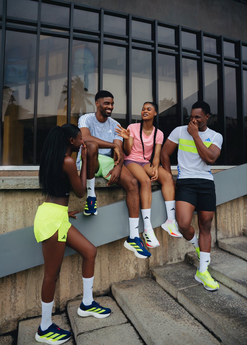 Ifwlouie_'s tweet photo. Styling for adidas running 
Photographed by @thearchigrapher 
Make up and grooming @thbeautybyheir 

Client @adidas https://t.co/FYKqJYcdfm