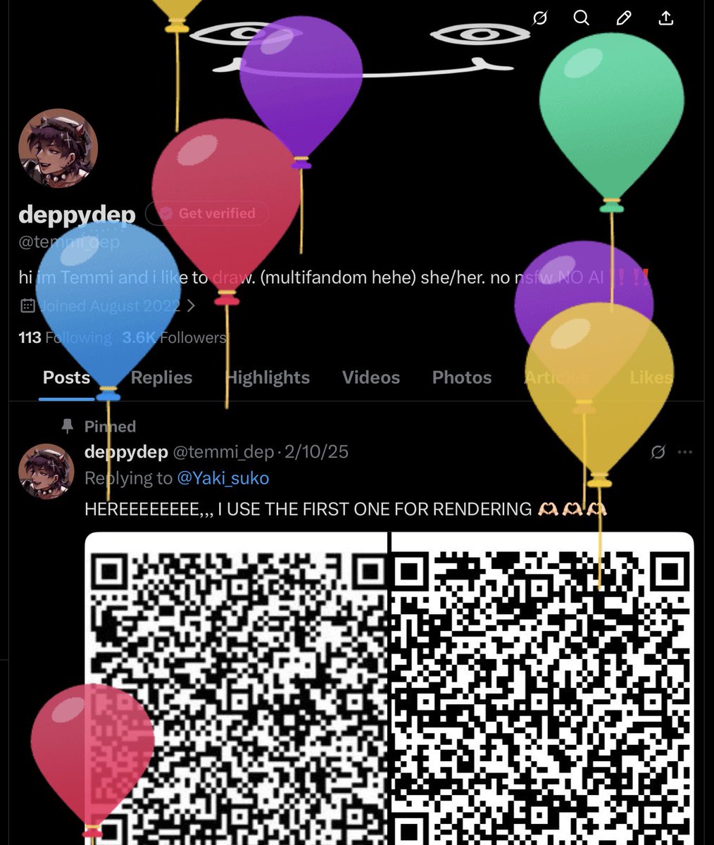 deppydep tweet media