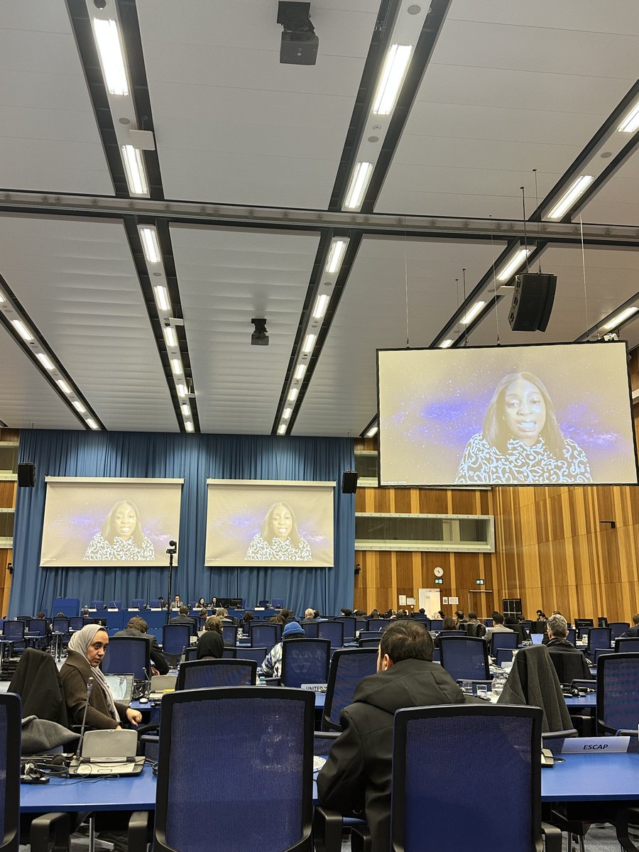 World Space Week tweet media