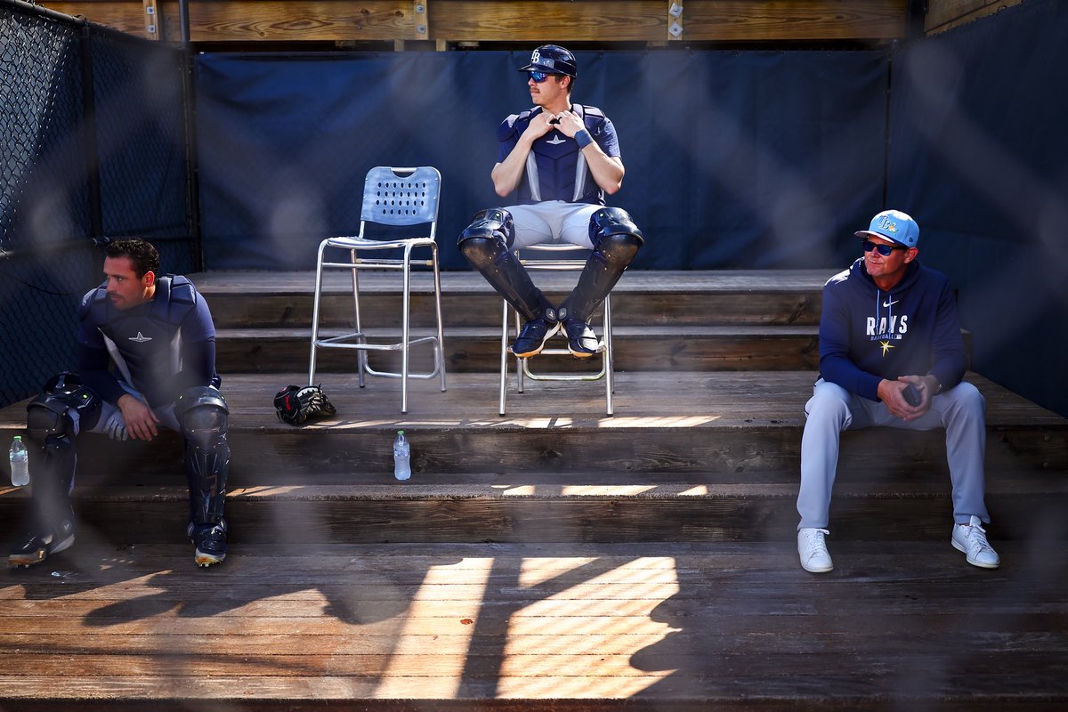 Rays de Tampa Bay tweet media