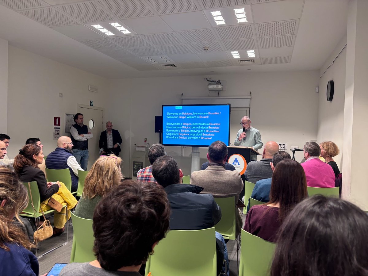 Consejo de la Juventud de Castilla y León tweet media