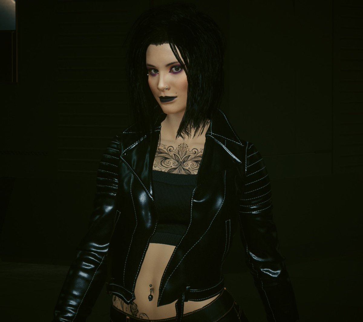 // Kinda curious ngl