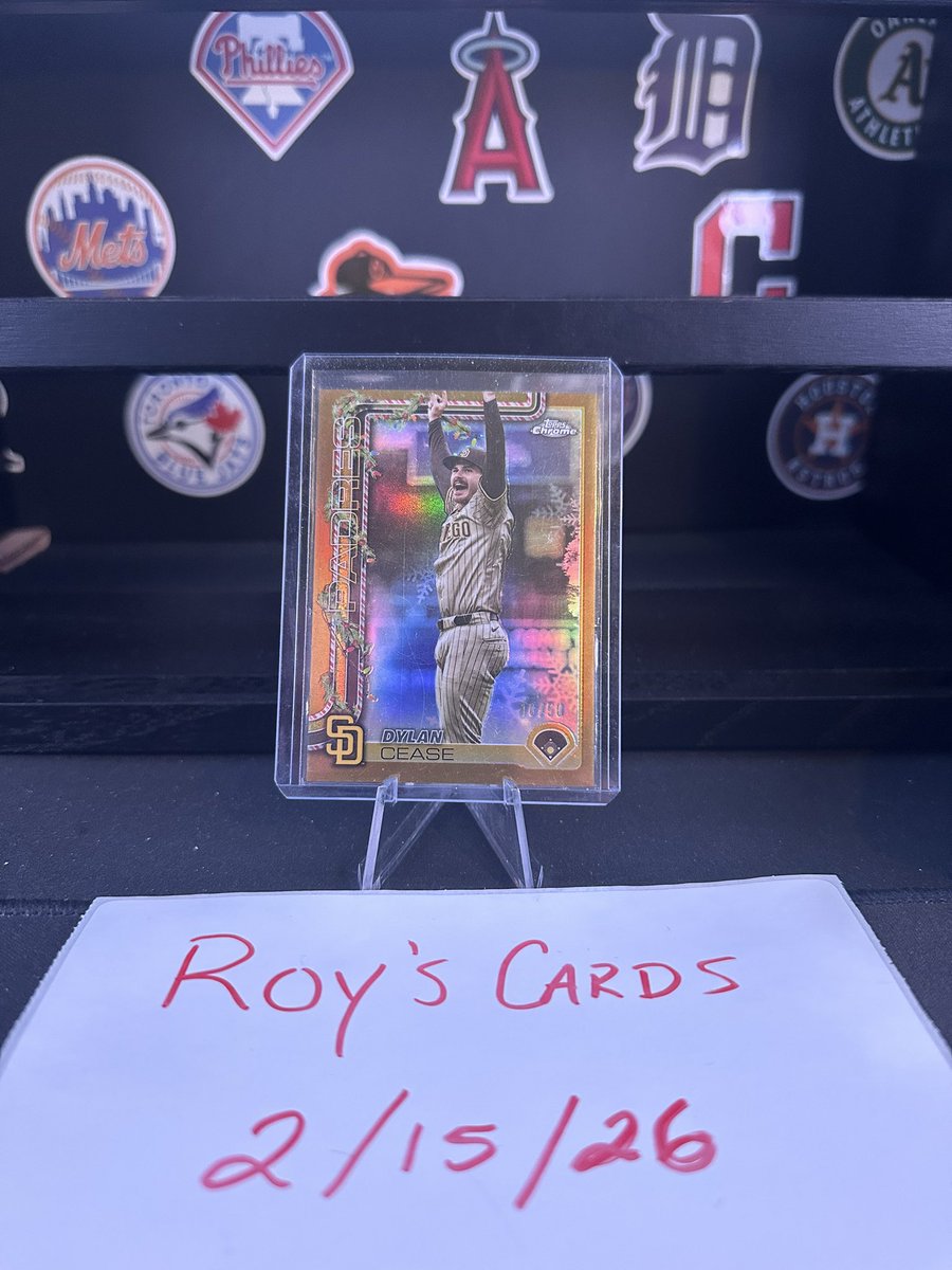 CTRoyboy_'s tweet photo. @ILOVECOLLECTING https://t.co/8lXAHe1zjz
