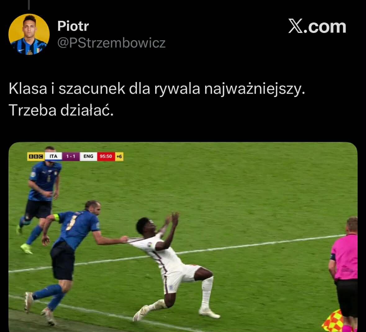 JuvePoland tweet media